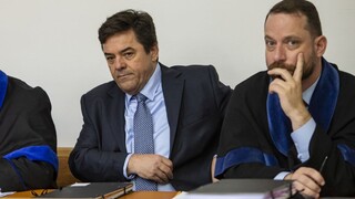 V prípade Kuciak posunuli termín, spis zostane u Kočnera dlhšie