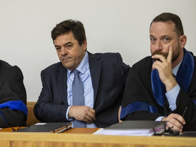 V prípade Kuciak posunuli termín, spis zostane u Kočnera dlhšie