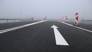 Dôležitá križovatka je hotová, cestovanie sa výrazne zjednoduší