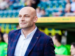 Tréner A. Guľa o aktuálnej situácii v reprezentácii do 21 rokov