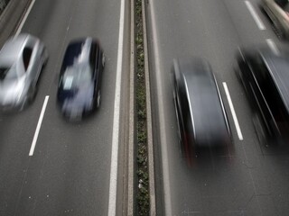 Pribudne nový typ diaľničnej známky, oznámil minister dopravy
