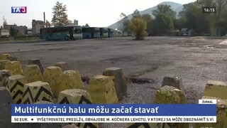 Banská Bystrica dostane multifunkčnú halu, prispela vláda i mesto