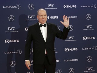 Monacké knieža zavíta do Bratislavy, dôvodom je charitatívny beh