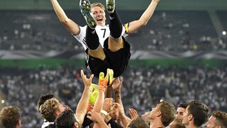 Schweinsteiger ukončil kariéru, posledný zápas podčiarkol výhrou