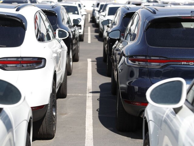 Porsche dostane od vlády dvojmiliónovú dotáciu na svoje centrum