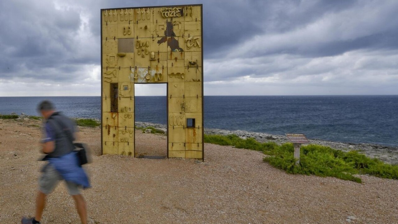 SR sa nepridá k deľbe migrantov. Priveľa rizík, tvrdí ministerka