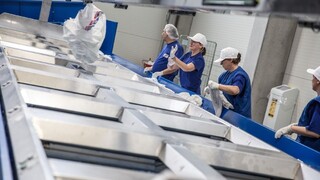 Výkonný riaditeľ PAS P. Serina o konkurencieschopnosti Slovenska