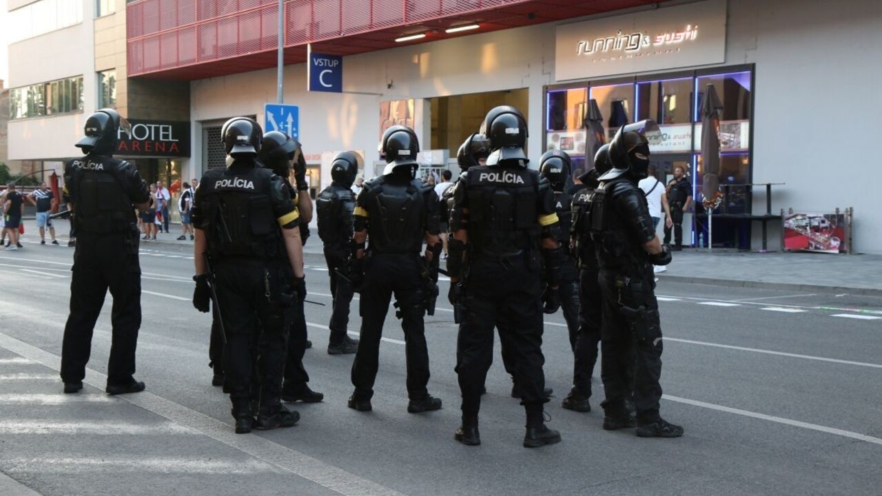 SR čaká zápas s Walesom. V Trnave sa pripravte na obmedzenia