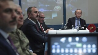 Analytička portálu euractiv L. Yar o Erdoganových zámeroch v Sýrii