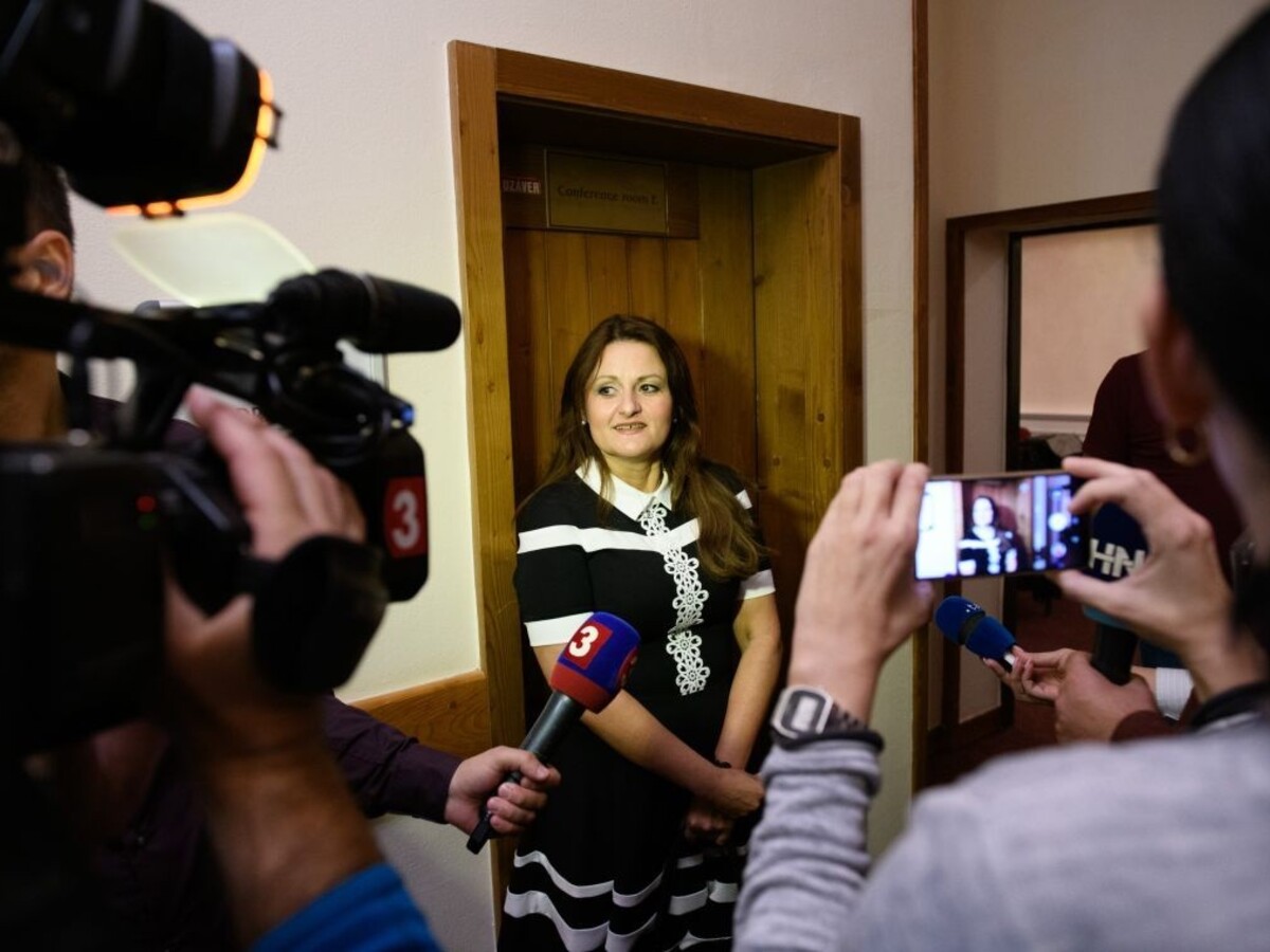 Blahová pre Čistý deň čelí žalobám. Neopodstatnené, reaguje