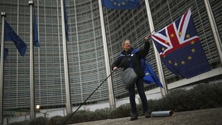 Zhodnotili, ako tvrdý brexit zasiahne slovenské hospodárstvo