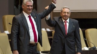 Kuba má po rokoch prezidenta, umožnila to zmena ústavy
