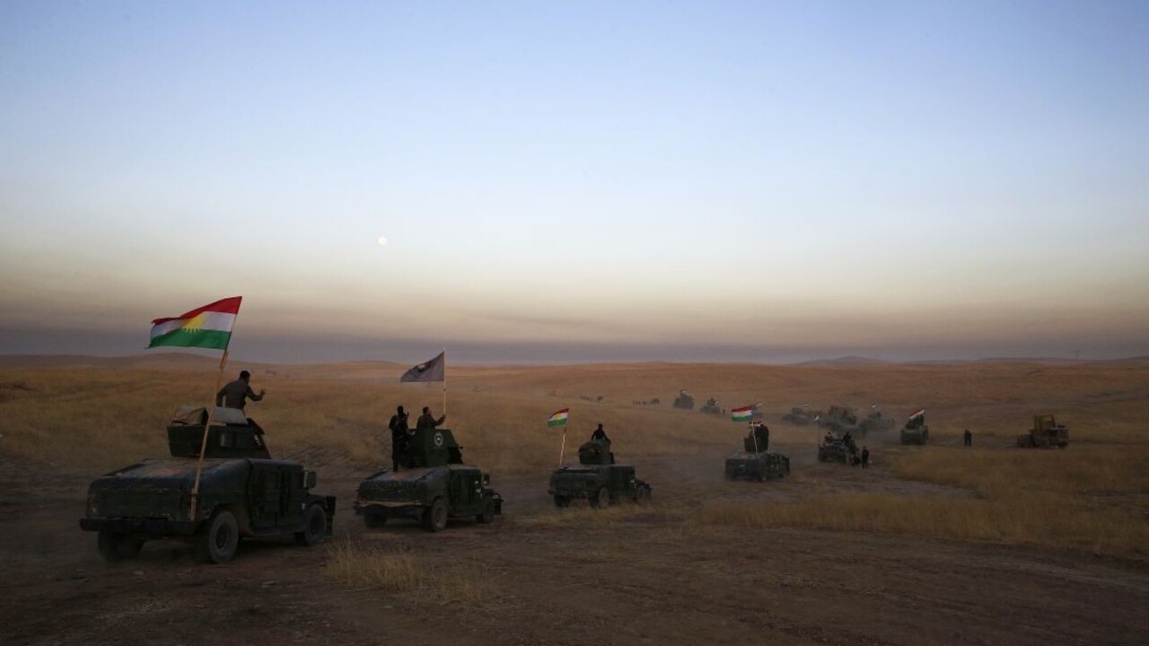 Kurdi sýria konvoj 1140px (SITA/AP)
