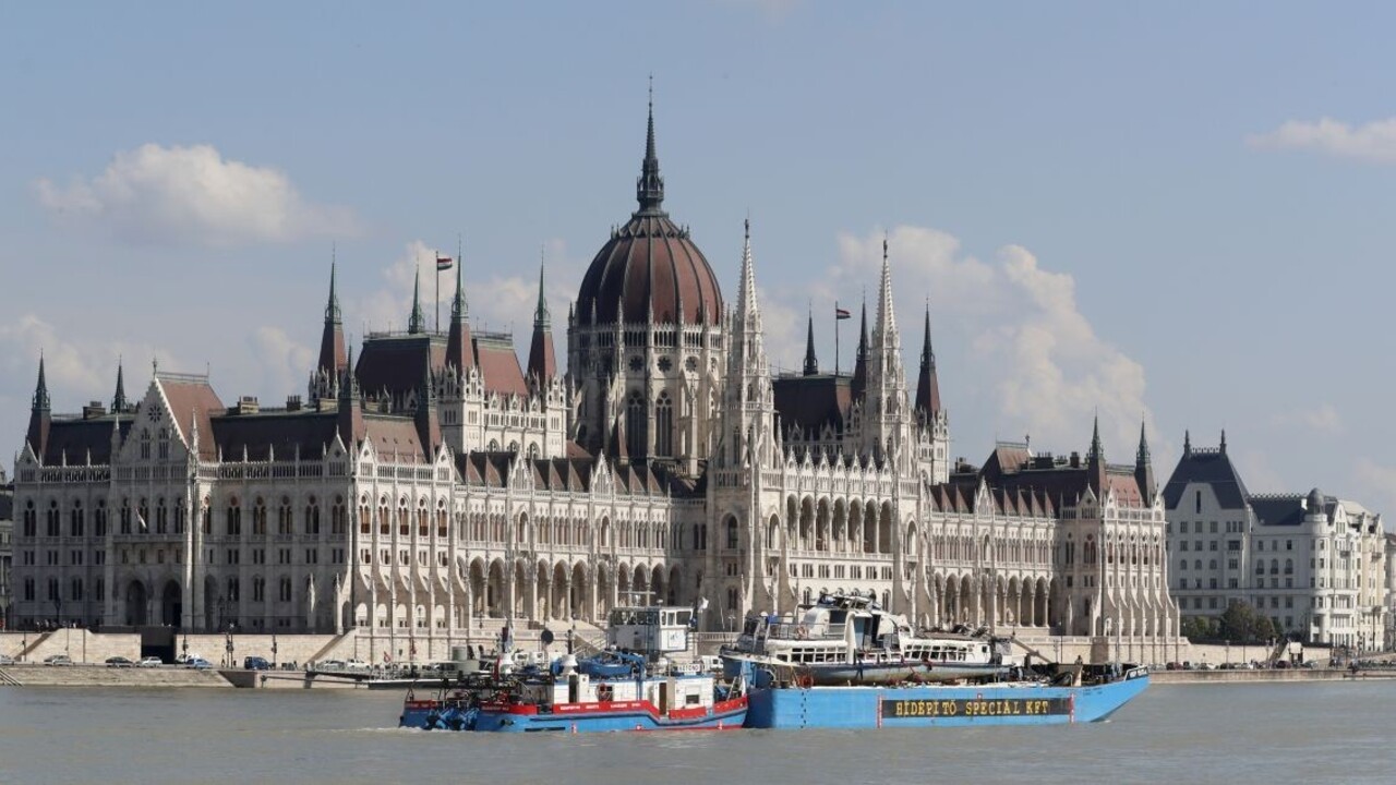 Ukončili vyšetrovanie zrážky lodí v Budapešti, zahynulo 28 ľudí