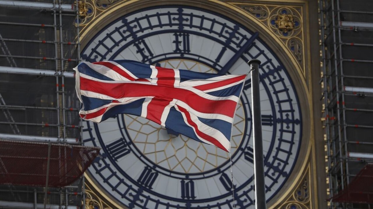 Británia sa nevzdáva, v EÚ navrhla zredukovanú dohodu o brexite