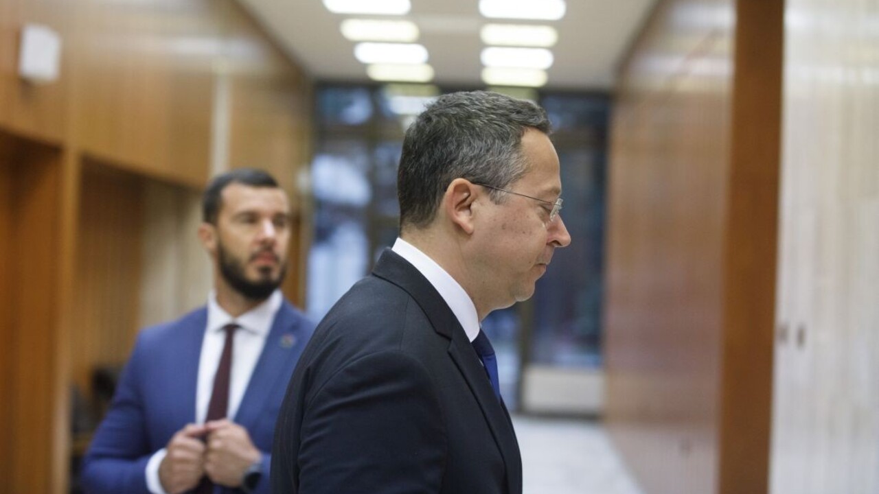 Ciele rozpočtu nie sú reálne, tvrdí NKÚ. Vláda musí šetriť