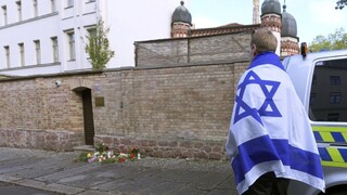 Nemci volajú po sprísnení zákonov, žiadajú zvýšenie právomocí polície