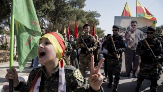 Kurdi v Iraku vyšli do ulíc, majú strach z vyhladzovacej kampane