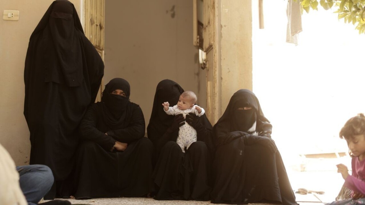 Džihádista nechal zomrieť zotročené dievčatko, vydali ho Nemcom