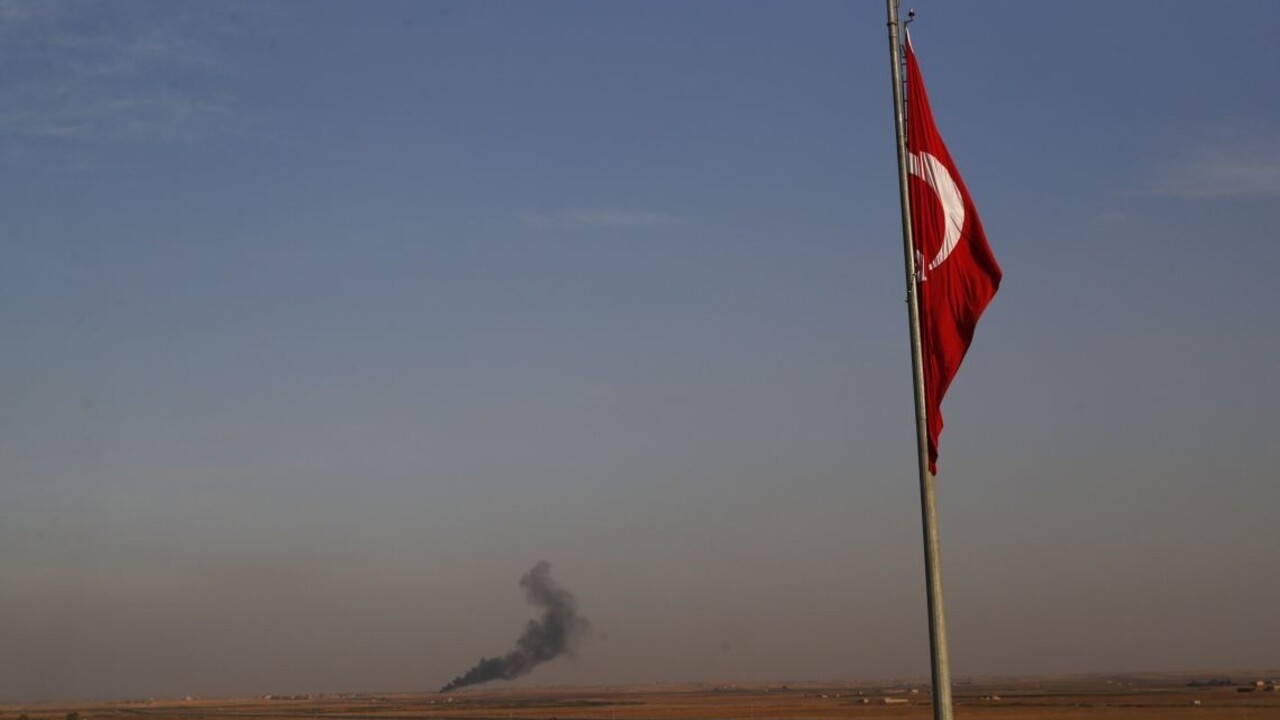 Predvolajte si tureckého veľvyslanca, apeluje KDH na Lajčáka