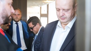 Niečo tam nesedí. V spise o miliónovej zmenke našli nezrovnalosti