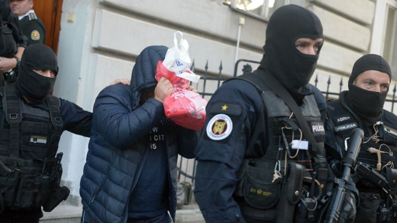 Člen Zsuzsovej skupinky v prípade Kuciak sa chce dohodnúť