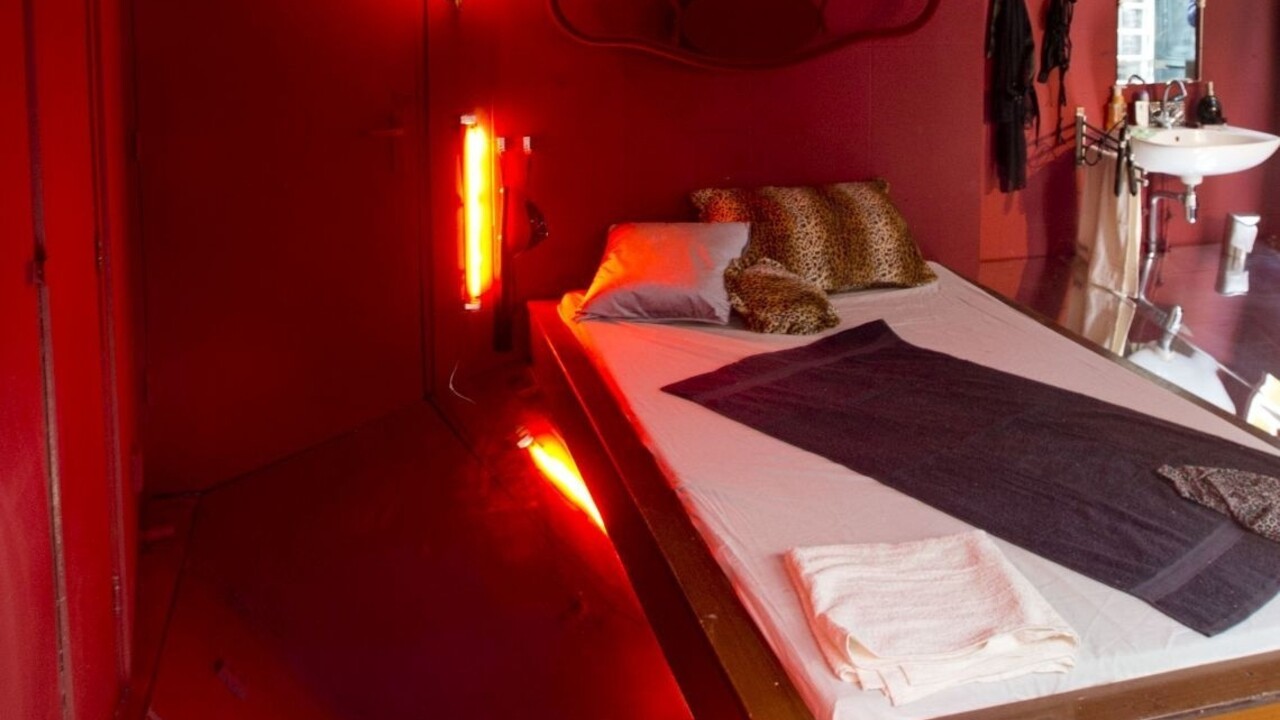 Ohavný čin. Gang zo SR predával v Británii ženy z Trebišova