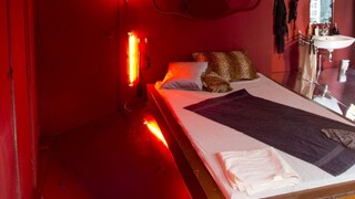 Ohavný čin. Gang zo SR predával v Británii ženy z Trebišova