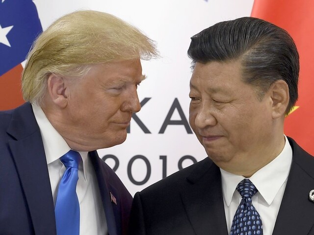 Koniec obchodnej vojny je blízko, Trump oznámil dôležitý pokrok