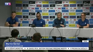 Po Walese čaká Slovensko ďalší silný súper, čeliť bude Paraguaju