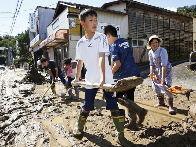 Najhorší tajfún v Japonsku za desaťročia. Hagibis má ďalšie obete