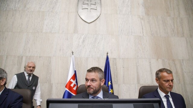 Pellegrini: Ak Smer vyhrá voľby, budem sa uchádzať o post premiéra
