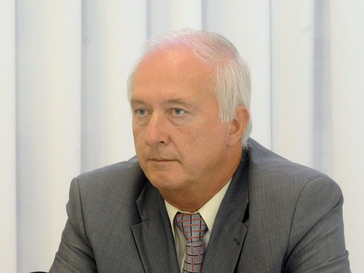 Zomrel bývalý riaditeľ piešťanskej nemocnice a šéf ANS Peter Ottinger