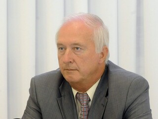 Zomrel bývalý riaditeľ piešťanskej nemocnice a šéf ANS Peter Ottinger