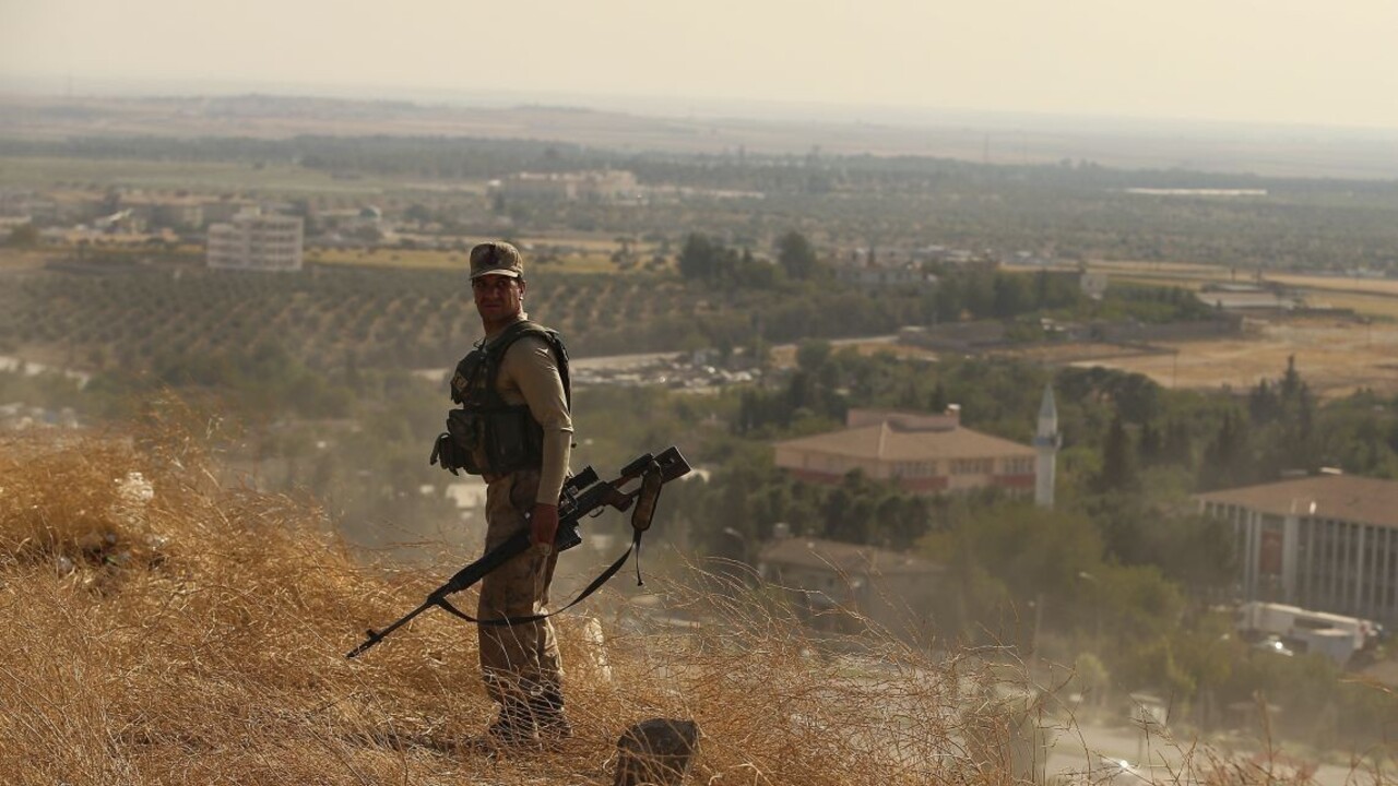 Trump stiahne vojakov zo Sýrie, Turci vraj plánujú rozšíriť útoky