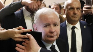 V Poľsku bez prekvapenia, voľby s prehľadom vyhrala PiS
