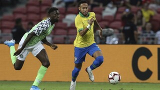 Kanárici natiahli sériu bez výhry a prišli o najväčšiu hviezdu