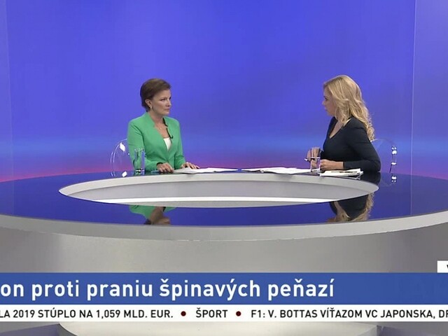 Saková o migrantoch, tendroch či Smere-SD / Duel Š. Harabina a A. Hlinu / Čo si myslia o politike občania?