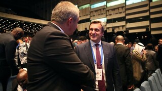 Danko v Belehrade opätovne podporil Srbsko v úsilí o vstup do EÚ