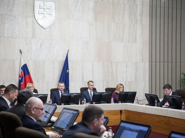 Predložili návrh rozpočtu, zostavoval sa najťažšie za posledné roky