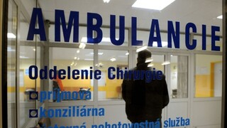 Vyhlásili najlepšie nemocnice tohto roka, nie sú v Bratislave