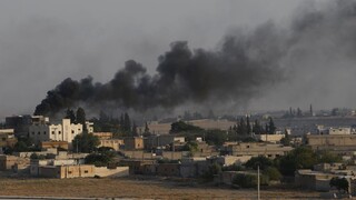 Nepredávajte zbrane Turkom. Diplomati EÚ odsúdili inváziu