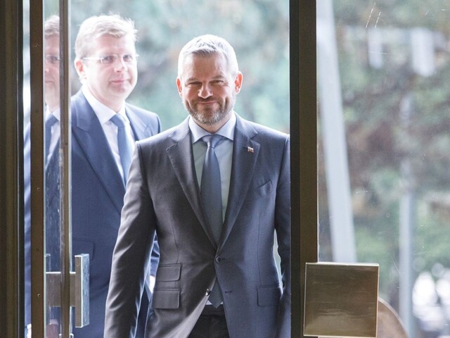 Vláda schválila rozpočet, na vyrovnané hospodárenie si počkáme