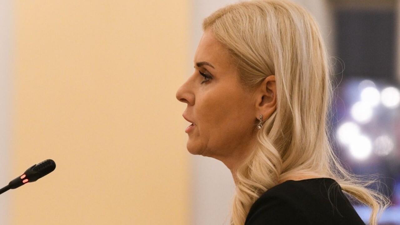 Máme ešte počkať. Gál má podnety na dvojicu sudkýň pripravené