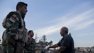 Začala sa bitka o dôležité mesto, Turkov sa snaží zastaviť aj sýrska armáda