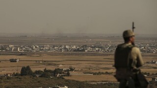 Trump uvalil sankcie a Erdogana vyzval na ukončenie invázie