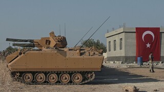 Žiadna invázia? Veľvyslankyňa na Slovensku vysvetľovala útok Turkov