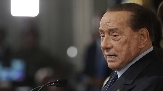 Berlusconi prezradil, ako by mohlo byť AC Miláno opäť skvelé