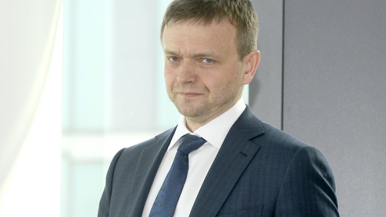 Chápeme rozhorčenie ľudí. Haščák odmieta tvrdenia z nahrávky