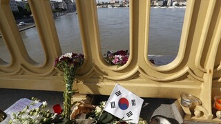 Vyšetrovanie zrážky lodí v Budapešti ukončili, polícia odovzdala spis